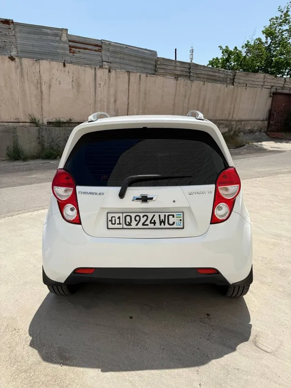 Spark sotiladi 1.20 motor — фото 3