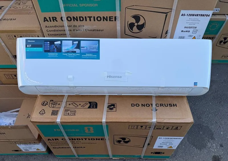 Hisense 12k konditsioneri 1 Hisense 12k konditsioneri 1