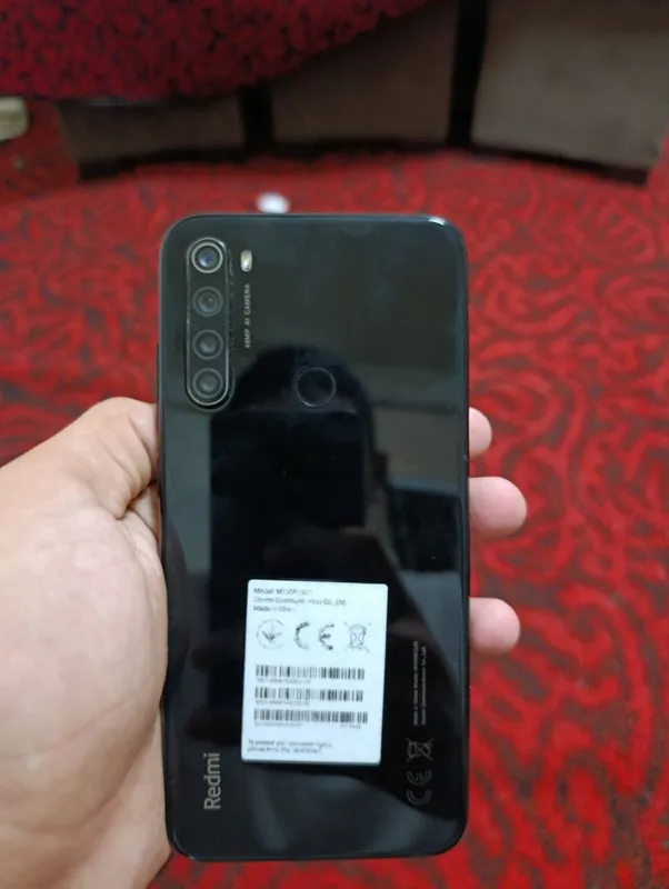 Redmi Note 8 holati zor srochna Redmi Note 8 holati zor srochna