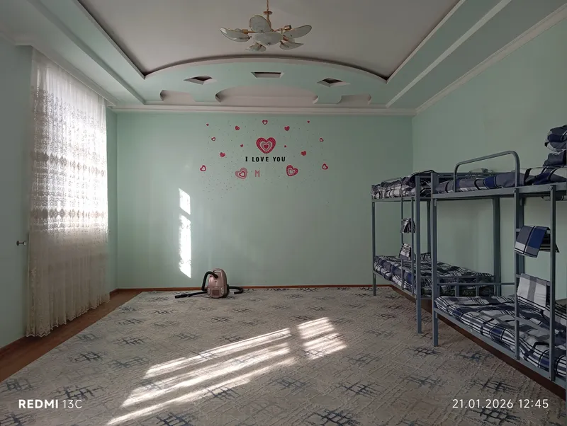 аренда ижара кунлик квартира — фото 4