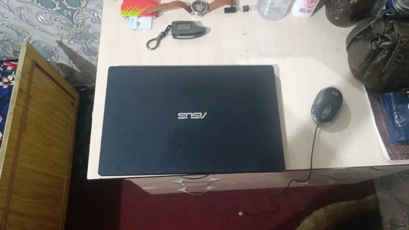 Ноутбук Asus 2 Ноутбук Asus 2