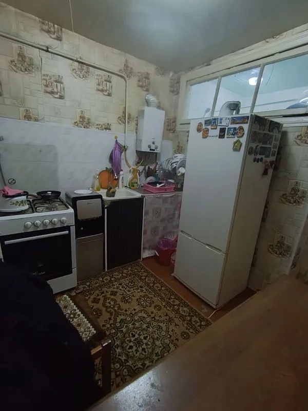 Продаётся 2 ком на ПЯТЬСОТКЕ — фото 3