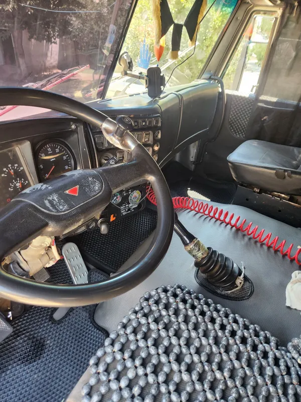 Kamaz yevro 3 sotiladi 5 Kamaz yevro 3 sotiladi 5