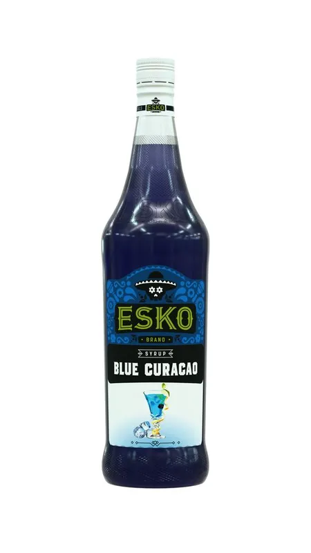 Сиропы ESKO в Узбекистане официальный дистрибьютор — фото 1
