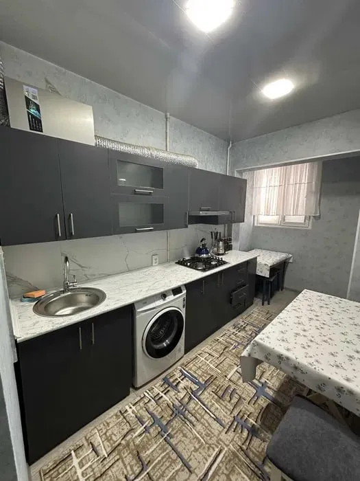 Сдаётся квартира, 3-комнаты, 75 м² — фото 4