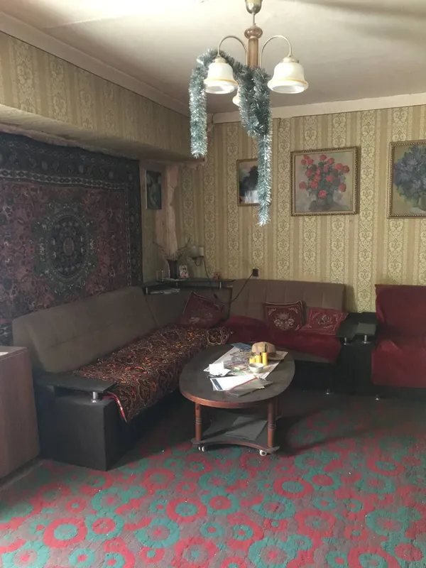 Продаю 4х комнатную 96м² Чиланзар 23
