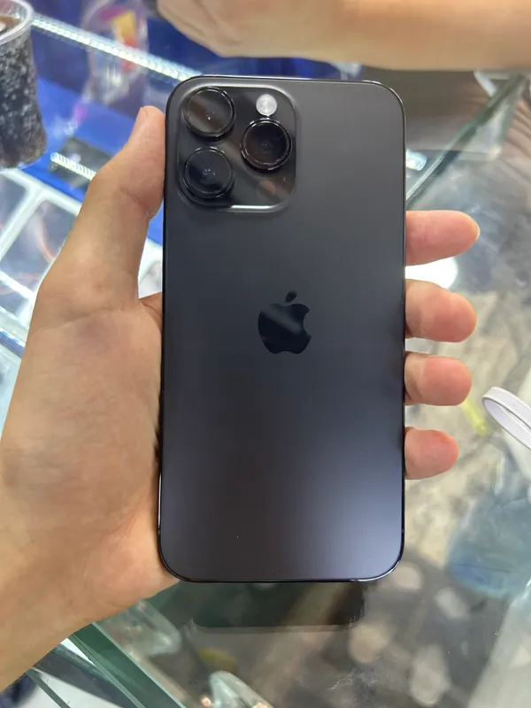 iPhone 14 Pro Max 1 iPhone 14 Pro Max 1