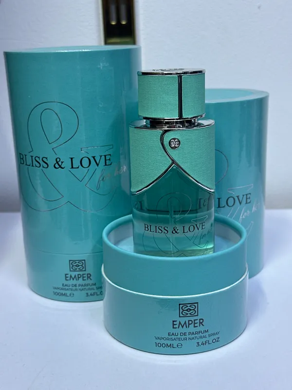 Tiffany & co Love for her
