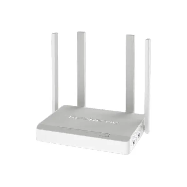 Wi-Fi роутер Keenetic Hero KN-1011-01EN. Гарантия