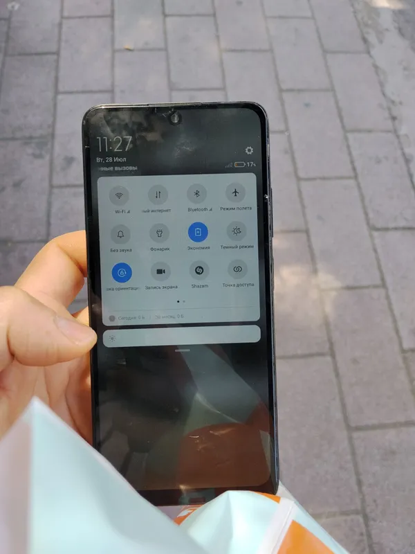 Redmi Not 11 Pro 3