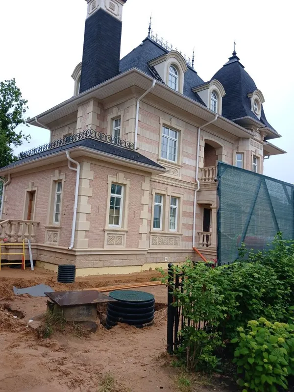 Йевро ремонт киламиз — фото 7