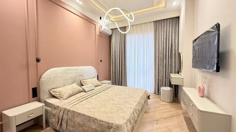 Роскошный пентхаус 5-комнатный в ЖК BODOMZOR (7–8/8), 250 м², терраса 100 м² — фото 3