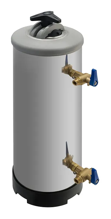 СМЯГЧИТЕЛЬ ВОДЫ DVA LT16 СМЯГЧИТЕЛЬ ВОДЫ DVA LT16