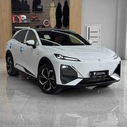 Changan Deepal SL03 200 max Halol nasiya savdo 1 Changan Deepal SL03 200 max Halol nasiya savdo 1