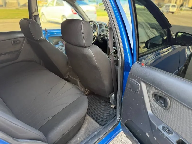 Nexia 1,5 л, 2011 год, 225 000 км, в хорошем состоянии 6 Nexia 1,5 л, 2011 год, 225 000 км, в хорошем состоянии 6