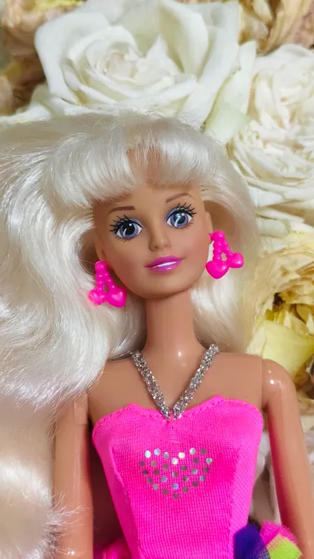 Sindy Hasbro 1994 (аналог Барби)