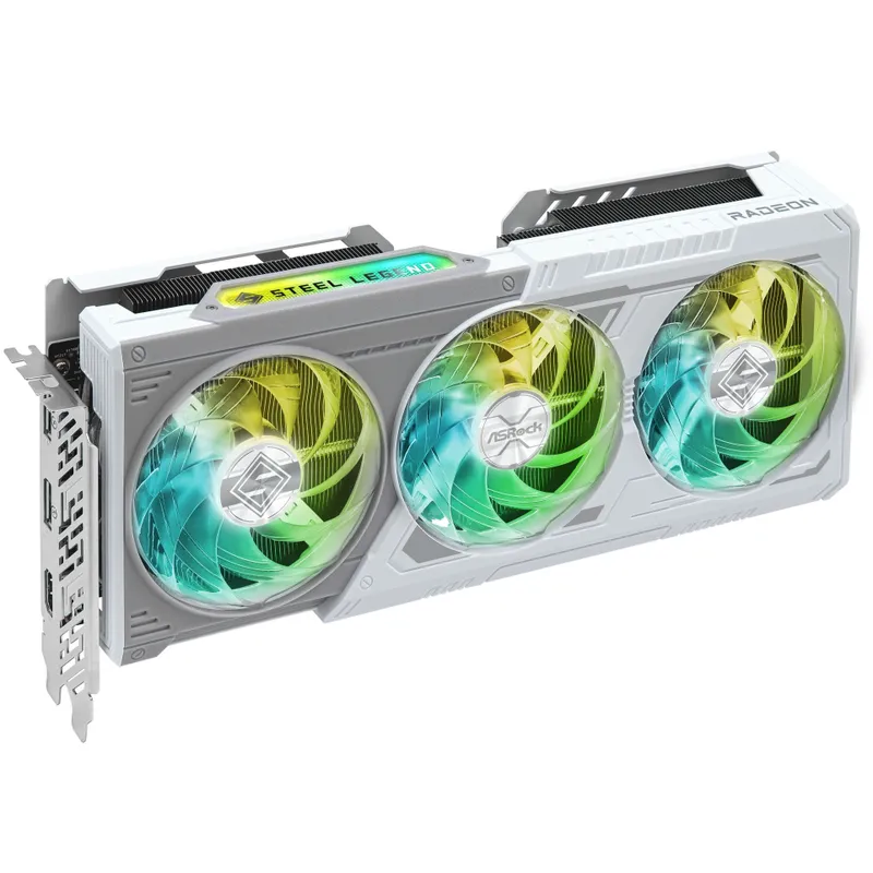 RX 9060 XT 8GB oq 3x. 1 RX 9060 XT 8GB oq 3x. 1