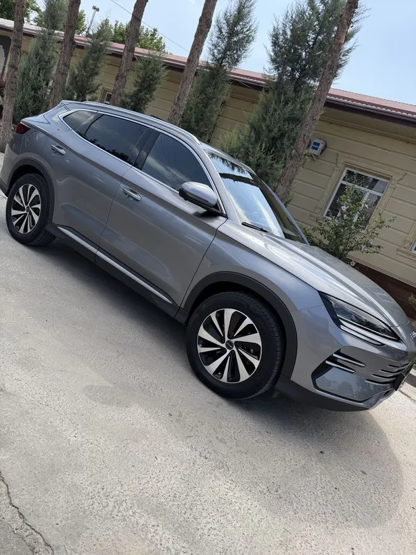 Byd song плус гибрид 150 тали сотилади 2