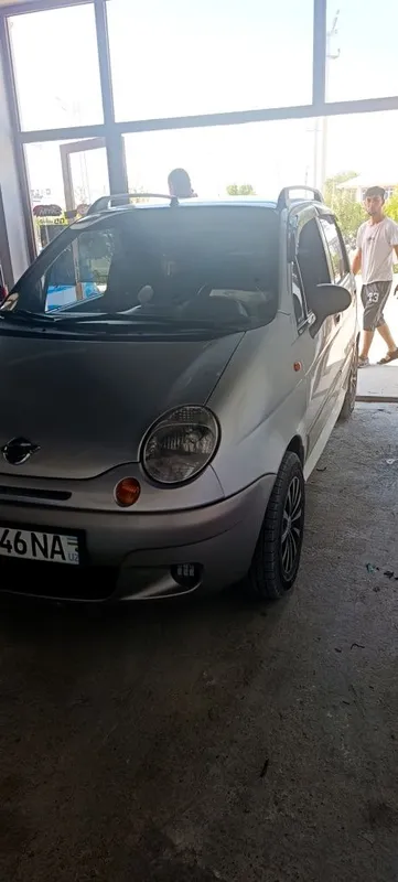 Matiz best 2012 luks konditsaner 1