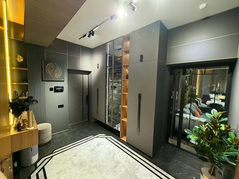 Продаётся 3-комнатная квартира в ЖК Yunusabad Residence (Юнусабад) 7 Продаётся 3-комнатная квартира в ЖК Yunusabad Residence (Юнусабад) 7