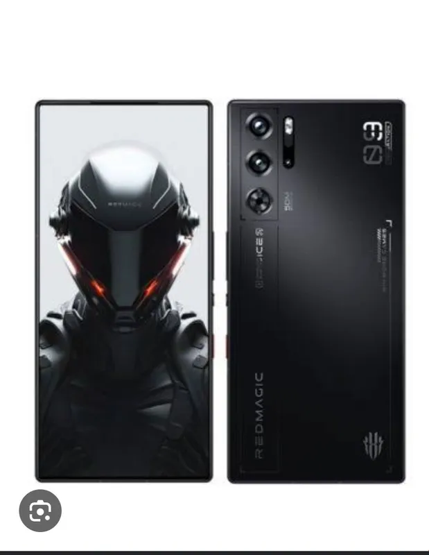 redmagic 9pro plus 5 g продаётся redmagic 9pro plus 5 g продаётся