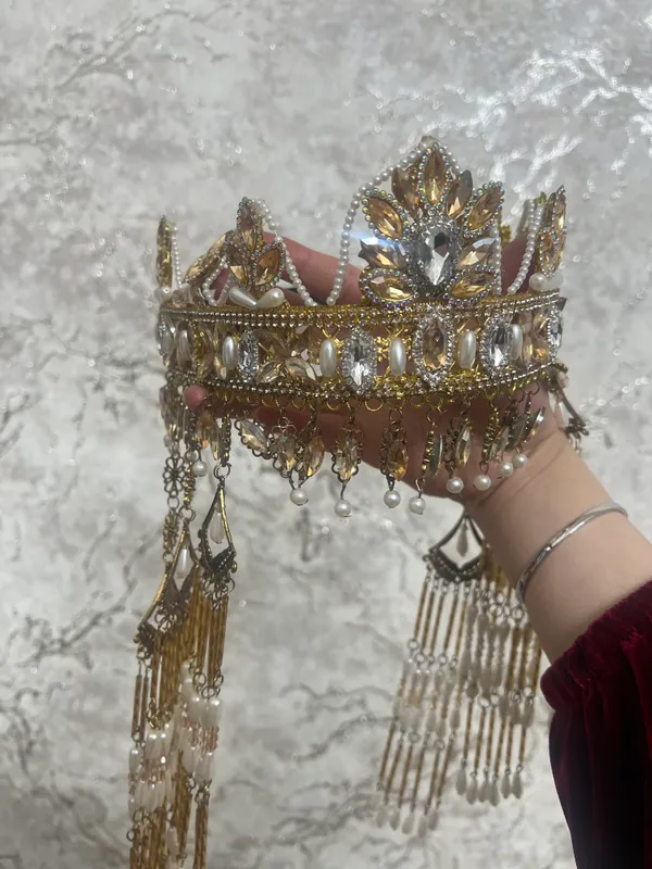 Diadema 1 Diadema 1
