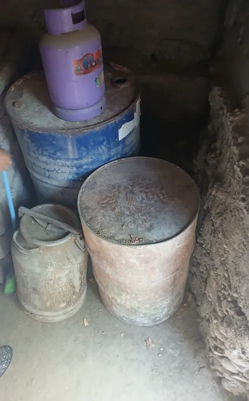 Bochkalar va gaz uskunasi — фото 1