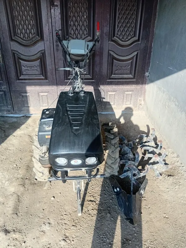 Matablok motoblok 1 Matablok motoblok 1