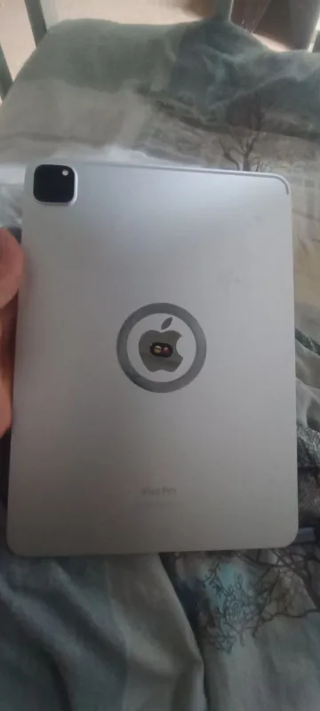 iPad pro M2 11 dyumli 256 wifi iPad pro M2 11 dyumli 256 wifi