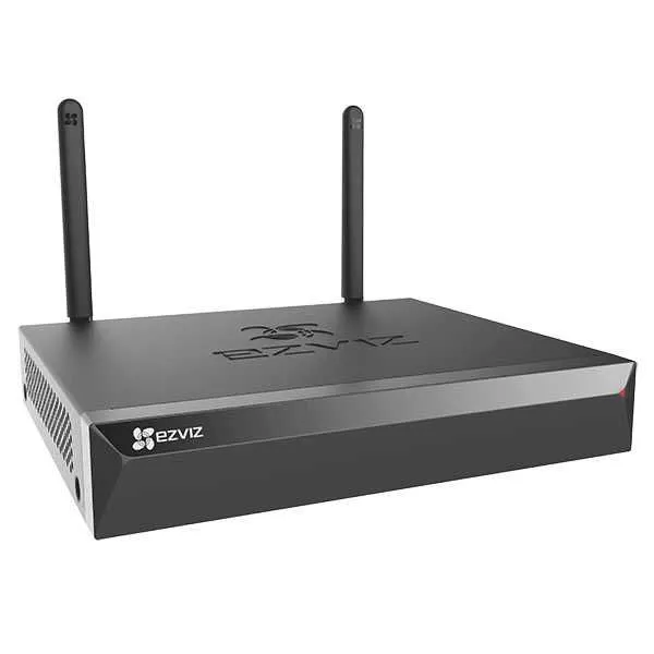 Регистратор Ezviz X5S Wi-Fi 4 W — фото 1