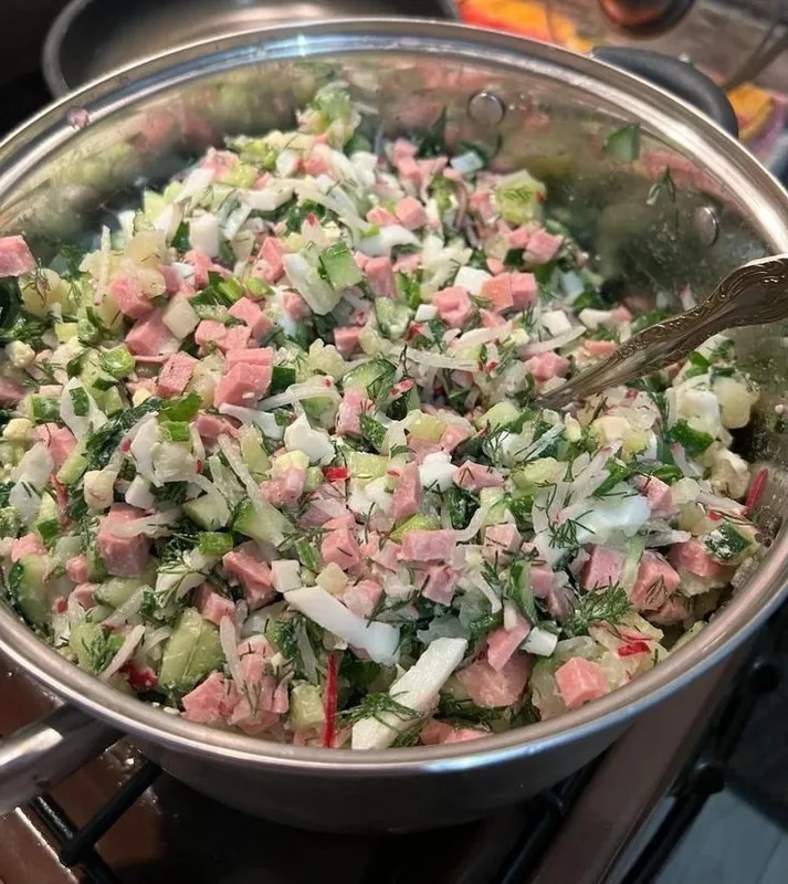Вкусный борщ чистая квартира — фото 3