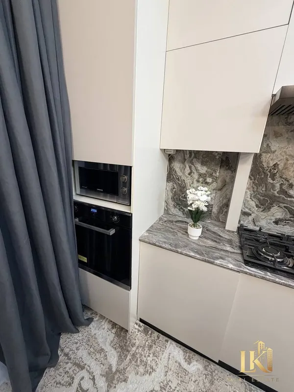 Продаётся 2-комнатная квартира в ЖК Parkent Avenue 6 Продаётся 2-комнатная квартира в ЖК Parkent Avenue 6