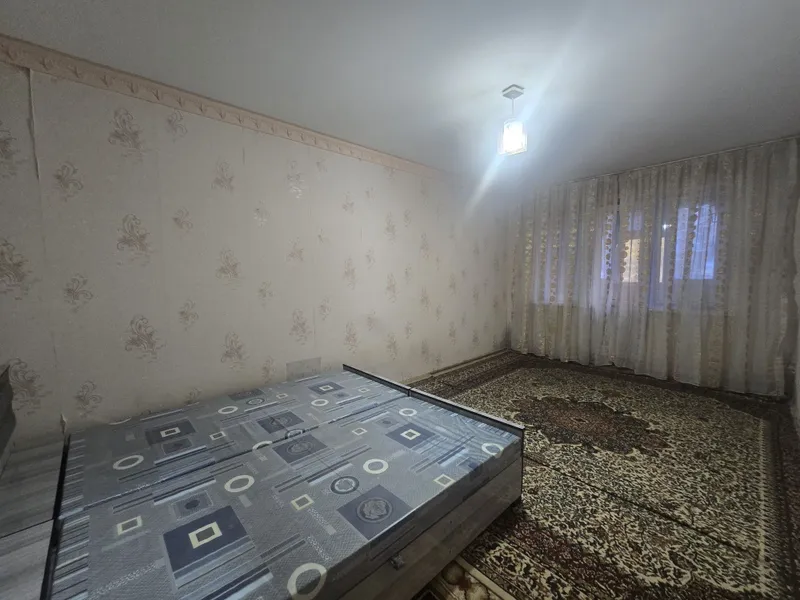 Zudlik bilan kvartira ijaraga beriladi