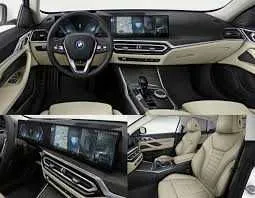 BMW I-4 35 naxt va halol nasiya — фото 1