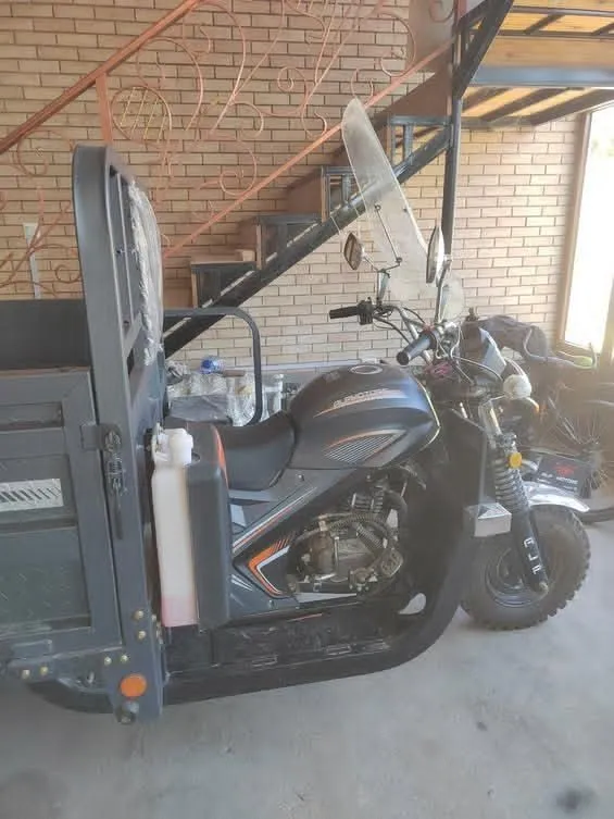 Motosikl Murave 2 Motosikl Murave 2