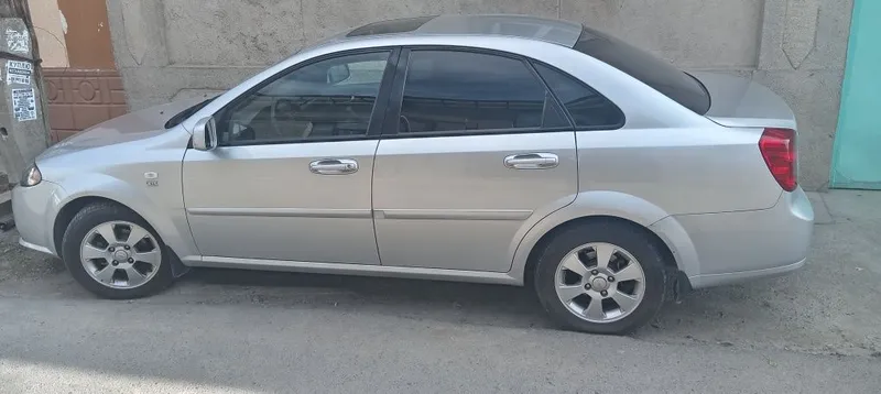 Shevrolet gentra 2 Shevrolet gentra 2