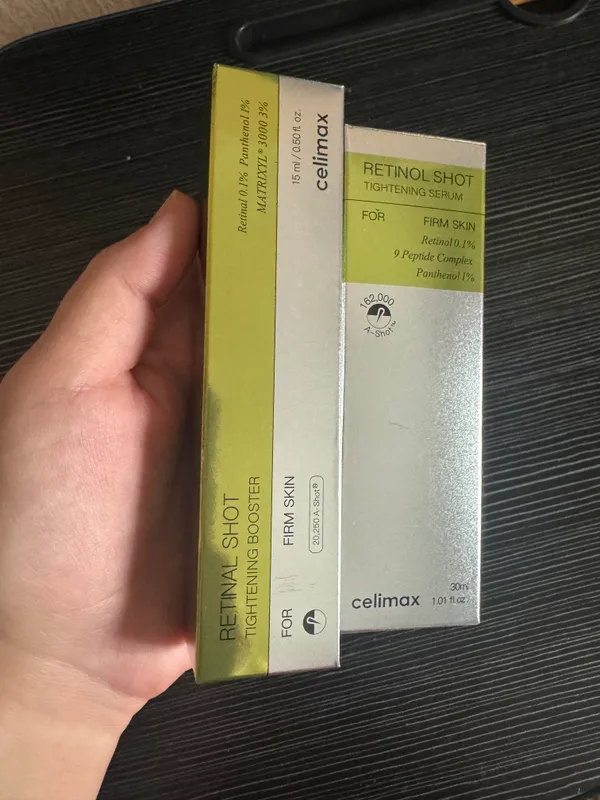 Набор celimax 1 Набор celimax 1