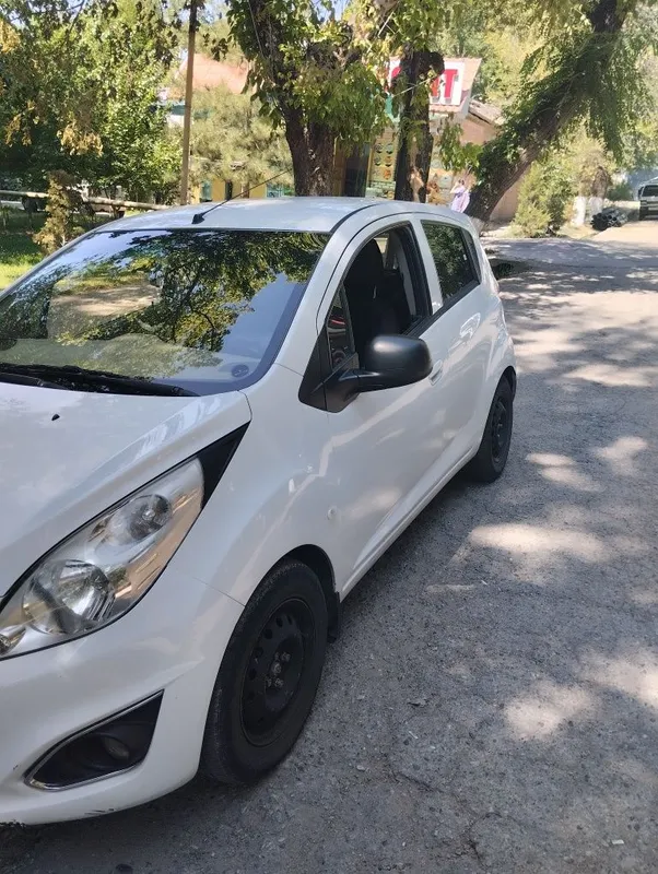Spark sotiladi 2019 3 Spark sotiladi 2019 3