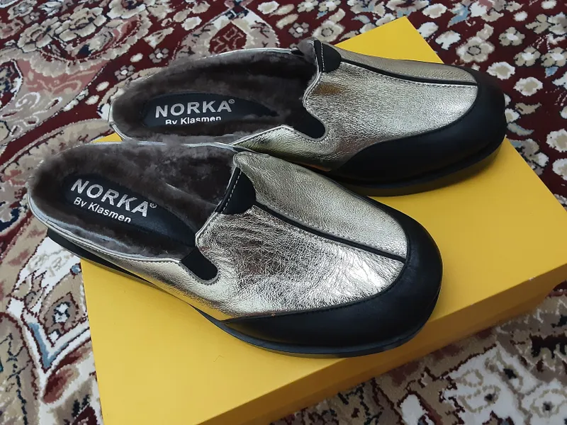 Женская обувь Norka 2 Женская обувь Norka 2