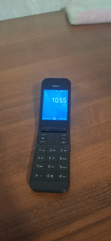 Nokia 2270 yahshi holati 2