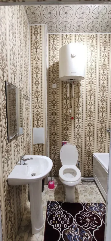 Аренда квартиры, Мирабад 3