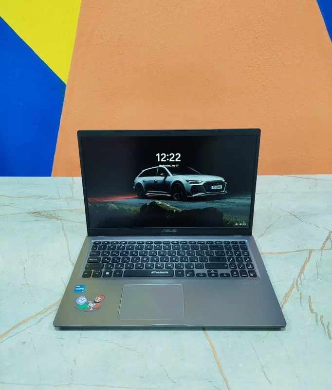 ASUS VivoBook X515EA 1 ASUS VivoBook X515EA 1