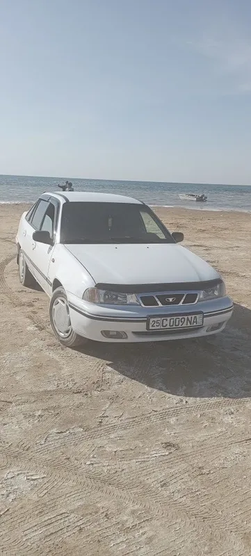 Нексия 1 2007 зур