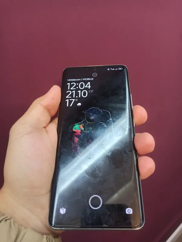 POCO X7 5G 2
