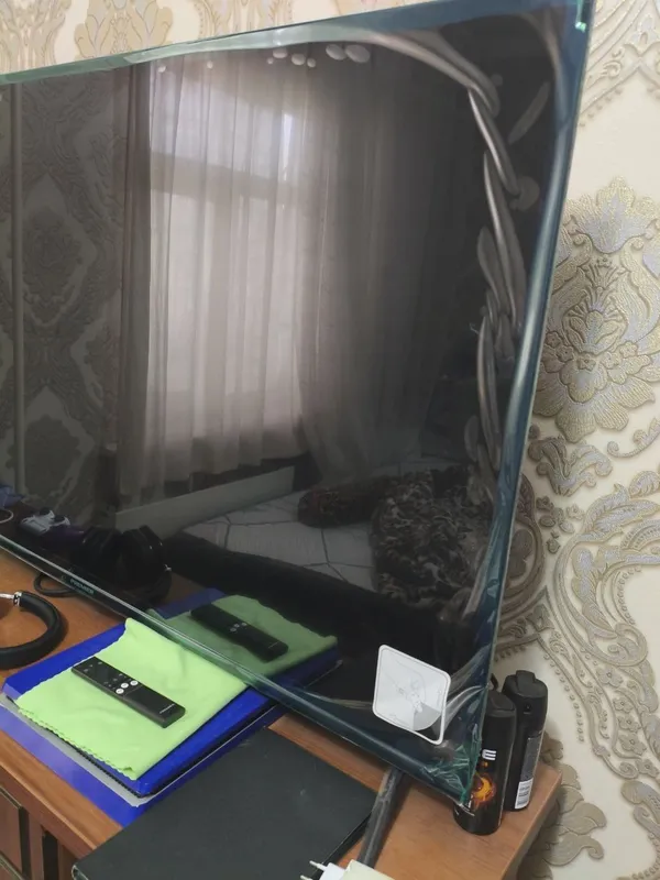 Телевизор smart 55 2 Телевизор smart 55 2