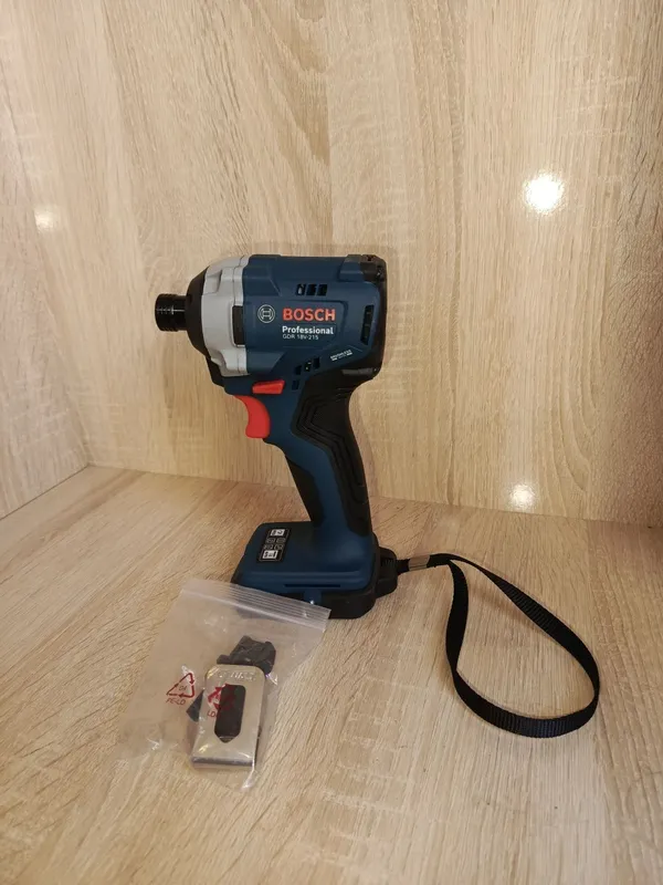 Bosch GDR 18v 215 1 Bosch GDR 18v 215 1