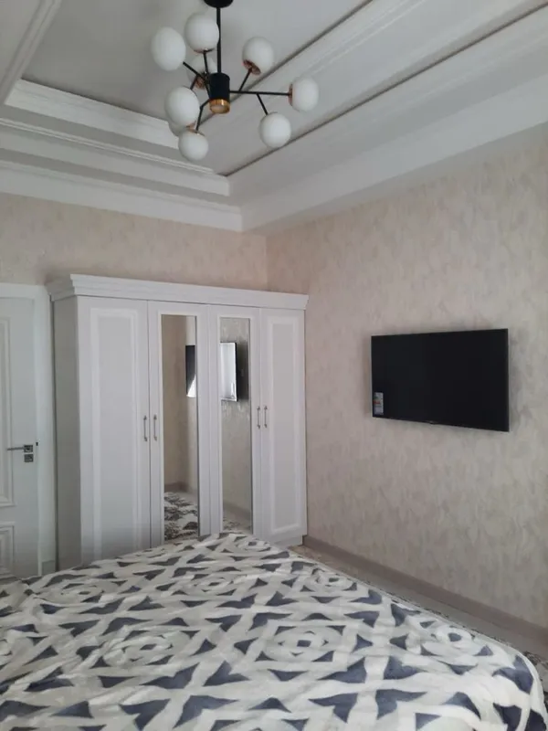 Дом иккинчи этаж икки хона манзил митивой магазин — фото 3