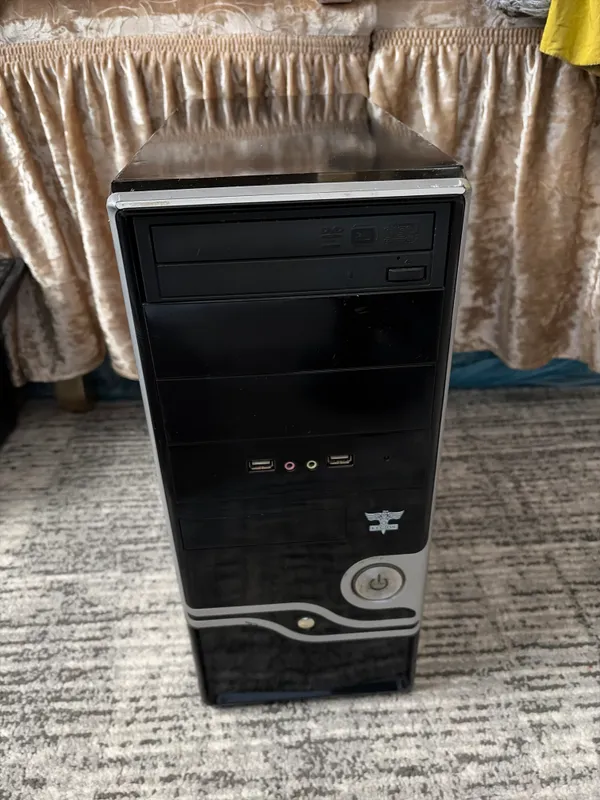 компьютер Lg 3