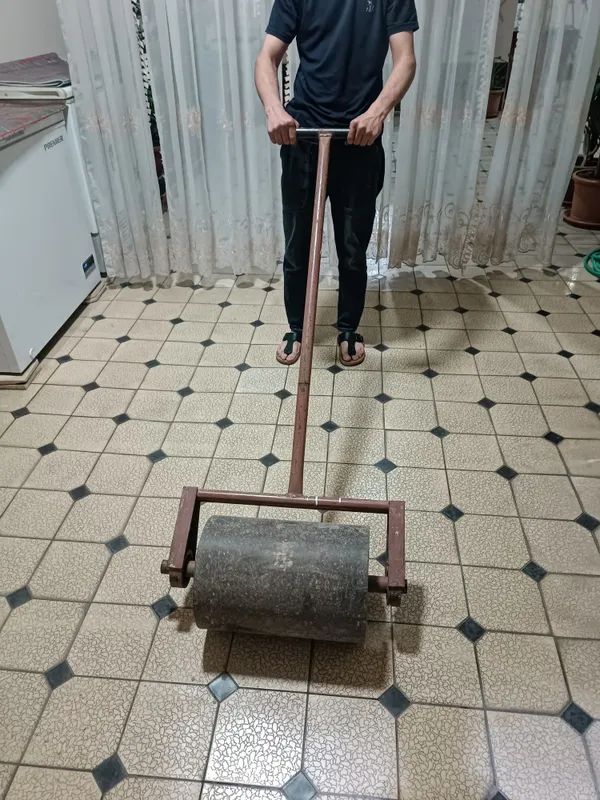 Katyok Tanbovka Arenda Gazon va boshqa ishlar uchun