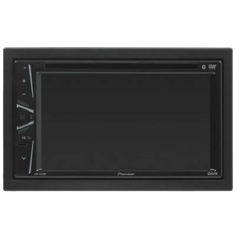 PIONEER 2 PIONEER 2